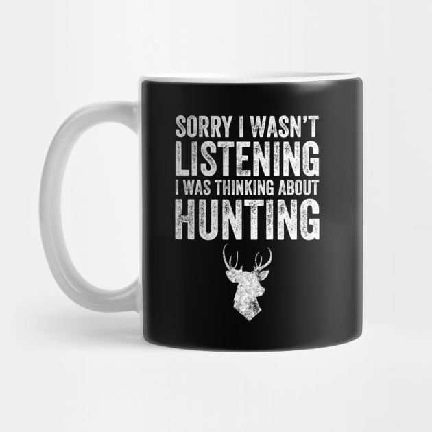 Sorry I wasn't listening I was thinking about hunting by captainmood